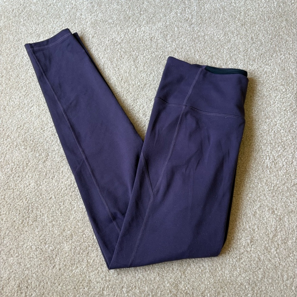 Under Armour HeatGear Leggings